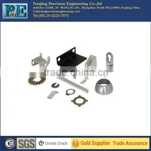 Custom Metal Stamping Coins,decorative Stamped Metal Sheet,stamped Parts thumbnail-4