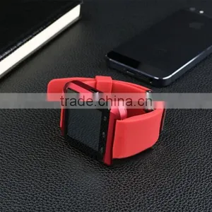 Guangzhou Factory Supply Multi-function Smart Watch Quality Choice thumbnail-4