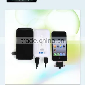 Dual Output-Superior Power Supply MP017 for Cell Phone/PSP/Galaxy Tab/MP5/Bluetooth/other Digital Device _ 4400 thumbnail-1