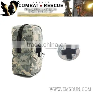 2016 Hot Sale Military Belt Pouch Fanny Pack Bag thumbnail-1