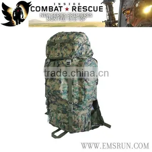 Functional Use Military Soft Backpack Luggage Bag for Sale thumbnail-1