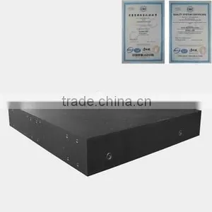 2450x2140x400mm Granite Base Table Bases for Granite Tops thumbnail-1