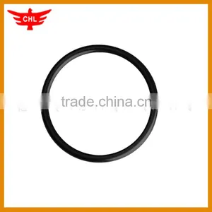 AS568 Standard Sizes Clear Silicone Rubber o Ring thumbnail-2
