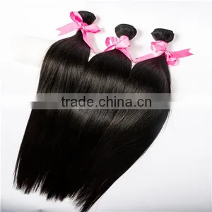 Hair Products Malaysia Hair Extension 100g Vigin Hair Weft thumbnail-1