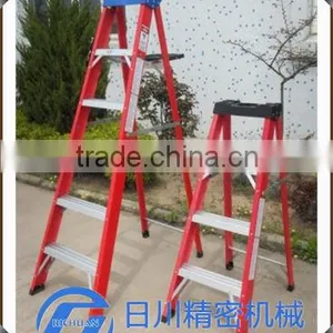 HI-Q Household Fiberglass Ladder thumbnail-1
