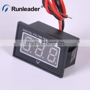 Digital Voltmeter thumbnail-2