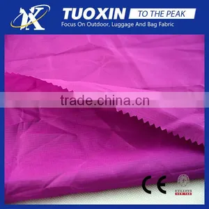 360T Polyester Taffeta Fabric thumbnail-1