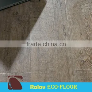 China Famous Single Click Eco Forest Laminate Flooring thumbnail-1