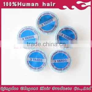 Top Quality Double Sided Blue Tape Roll for Tape Hair Extensions thumbnail-6