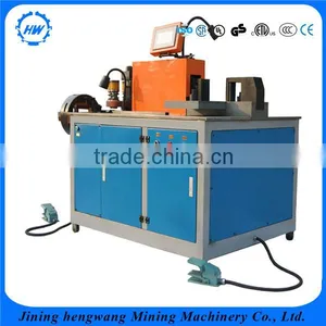 Busbar Processor Used for Different Types of Processing of Copper or Aluminum Busbar thumbnail-1