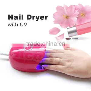 New Product Nail Art Machine UV Nail Dryer Polisher thumbnail-3