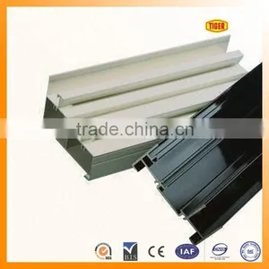 China All Types of Aluminium Led Profile 6063 Manufacturer thumbnail-2