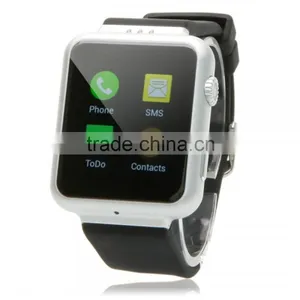 Witmood 2016 Android 4.4.2 OEM 3G Wifi 320*320 Display k8 Smart Watch thumbnail-6