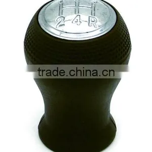 Automoible Stalls Head Diamond Car Shift Knob Gear Head Shift Lever Transmission Shift Knob HR-2333 GREAT thumbnail-1