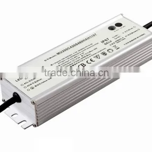 Led Power Driver 48v/220w/90-305VAC thumbnail-1