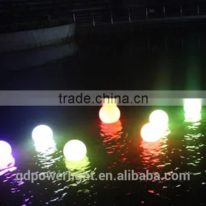 LED Light Ball With Remote Control YXF-300B thumbnail-5