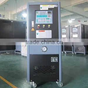 AOS-50 Heat Transfer Oil Mold Temperature Controller Machine for Industry thumbnail-1