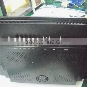 15'' Industrial Lcd Monitor thumbnail-1