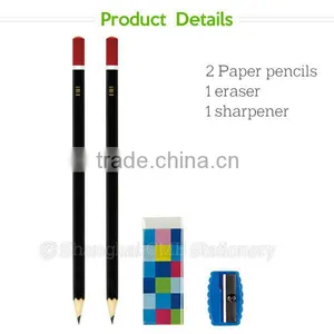 Writing Set Cheap School Stationery Items for Student thumbnail-4