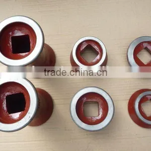 Precision Steel Casting Parts thumbnail-1
