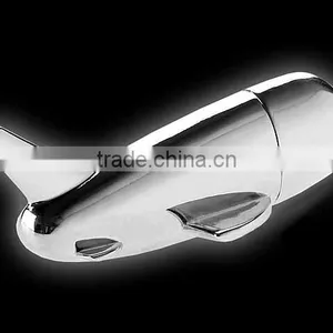 Metal Airplane Usb Flash Drive Giveaway Gift thumbnail-2