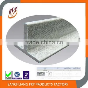 FRP /GRP T Profile thumbnail-1