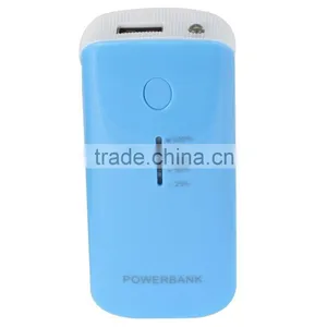 18650 Portable Battery Power Bank 10000mah thumbnail-2