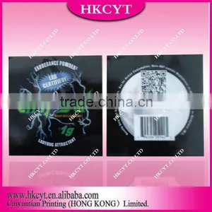 New Products Wholesale Herbal Incense Potpourri Bags With Zipper thumbnail-3