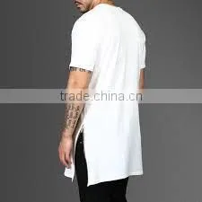 Elongated Zips T-shirt thumbnail-1