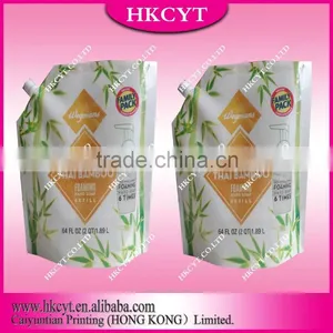 Reusable Baby Food Pouch / Baby Food Pouch thumbnail-5