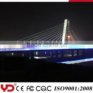 Amusement Patented Waterproof Outdoor Full Color Led Module thumbnail-5