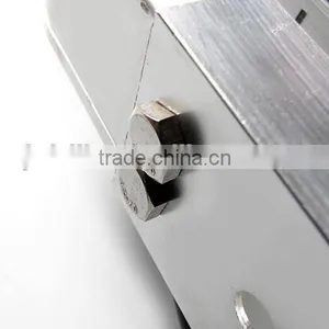 All in One Integrated Street Yard Light Lamp/6W-80w Led Street Light LED for Customized Design Street Light thumbnail-3