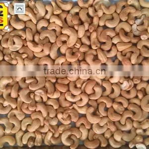 Vietnam Roasted Cashew W240 AFI Quality Cheap Price From Vietnam thumbnail-1