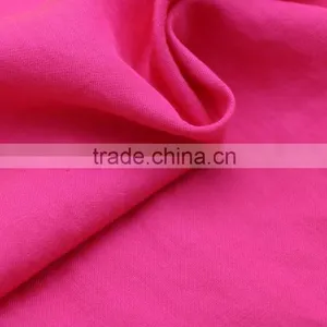 SPRING SUMMER 17 VISCOSE TENCEL LINEN LOOK FANCY FABRIC thumbnail-3