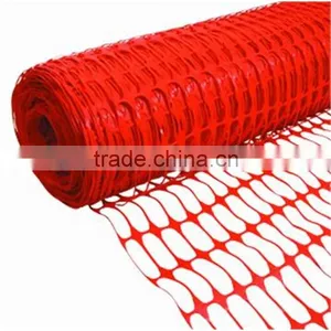 Reflective Plastic Safety Fence thumbnail-2