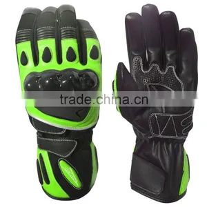 Special Motorbike Gloves thumbnail-4