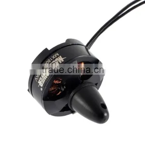 Maspower MX1804 2480KV QAV250 FPV Multi-rotor Drone Brushless Motor thumbnail-3