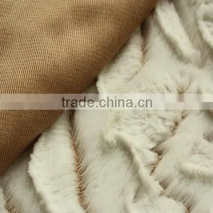 Best Sell Fabric Brushed Microfiber Fabric thumbnail-4