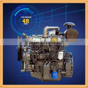 KOFO 4R Serie R4105D 40hp Motor Diesel for Sale thumbnail-1