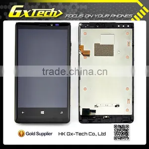LCD Display Touch Screen Digitizer for Nokia Lumia 920 thumbnail-1