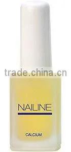 Nailine Nail Treatment: Calcium thumbnail-1