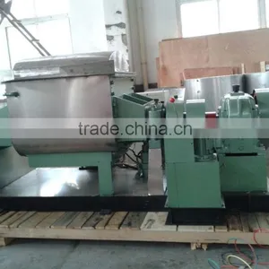 Auto Bazooka Bubble Gum Processing Line thumbnail-3