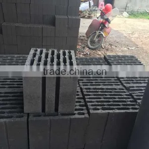 Best Selling Product in China QT5-15 Decorative Concrete Block thumbnail-5