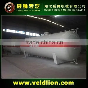 Factory Price 50m3 Oil Tanks for Gas Station thumbnail-6