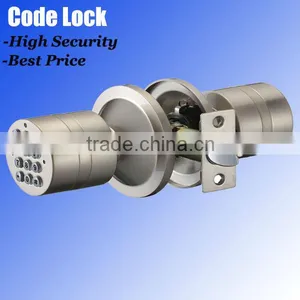 2013 Smart Electronic Key Door Lock thumbnail-1