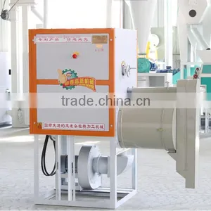 Hot Sale Garden Beans Peeling Machine/garden Bean Skin Remove Machine With Lower Price thumbnail-3