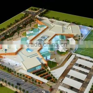 Planning Proposal Architectural Model Maker thumbnail-1