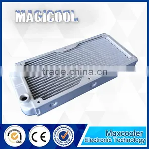 2015 Pc Aluminum Radiator thumbnail-4