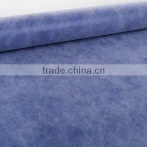 High Quality Low Price Polythene Waterproof Membrane With Polypropylene Non-woven Supplier thumbnail-1