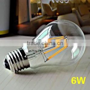 E27 Led Filament Bulb Edison Bulb 110V 220V 2W 4W 6W 8W Lampada Led Lamp Light Glass Globe Lamp Energy Saving Wedding Decoration thumbnail-4
